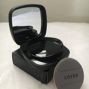 COSRX Blemish Cover Cushion in 21 Bright Beige